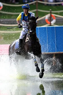 Sport Selection Prints: Ludvig Svennerstal