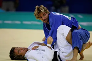 Ludwig Paischer & Craig Fallon