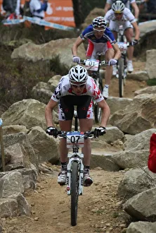 Mountain Prints: Lukas Fluckiger