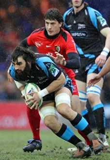 Luke Abraham