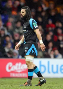 Luke Abraham