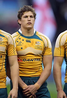 Luke Prints: Luke Burgess