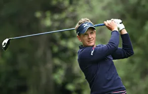 Luke Donald
