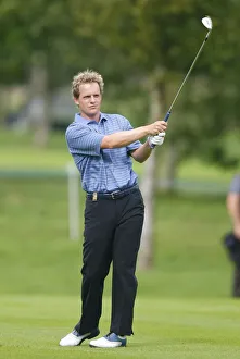 Luke Donald