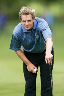 Luke Donald