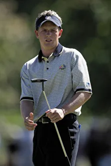 Luke Donald