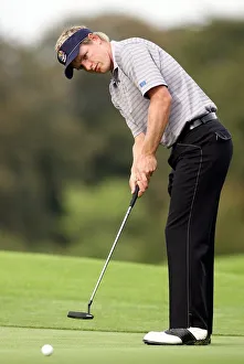 Luke Donald
