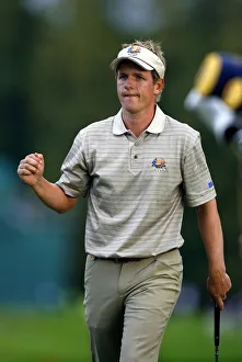 Luke Donald