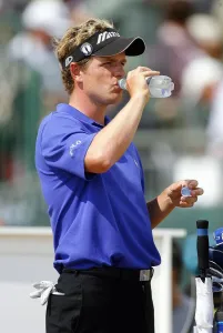 Luke Donald