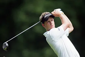 Luke Donald