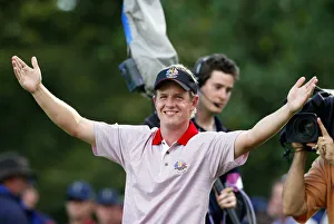 Luke Donald
