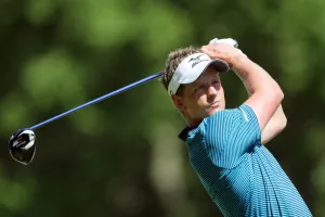 Luke Donald