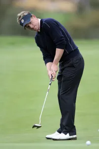 Luke Donald