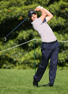 Luke Donald