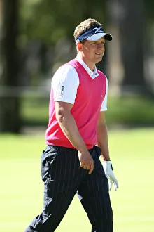 Luke Donald