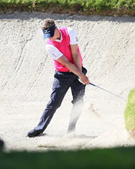 Luke Donald