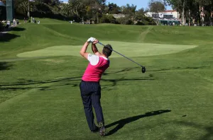Luke Donald