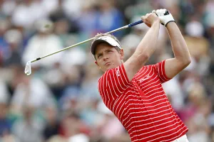 Luke Donald