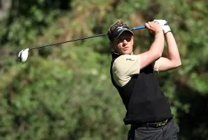 Luke Donald