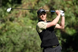 Luke Donald