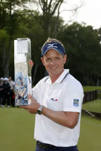 Luke Donald