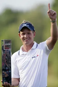 Luke Donald