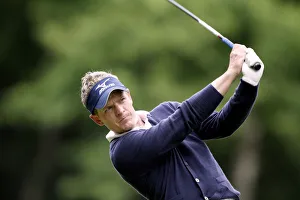 Luke Donald