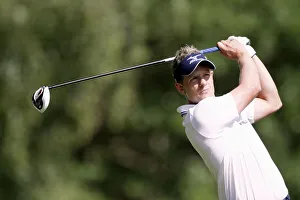 Luke Donald