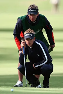 Luke Donald