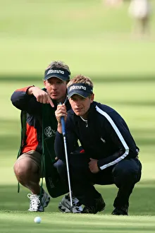 Luke Donald
