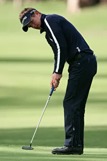 Luke Donald