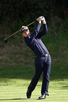 Luke Donald