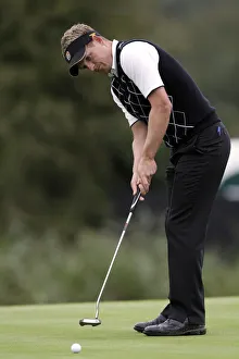 Luke Donald