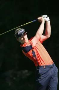 Golf Prints: Luke Donald