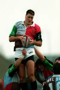 Luke Gross