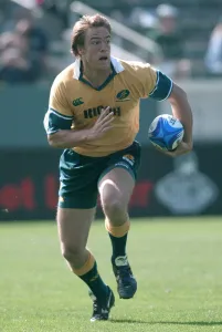Sevens Prints: Luke Inman