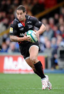 Luke Mcalister