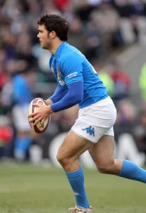 Italy Prints: Luke Mclean