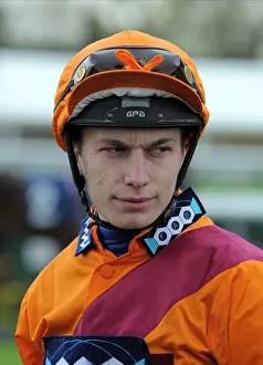 Luke Morris