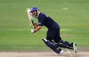 Luke Wright