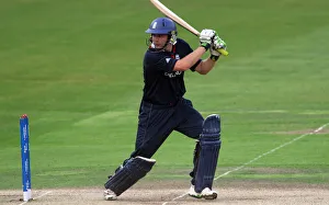Luke Wright