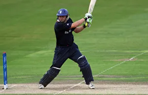 Luke Wright