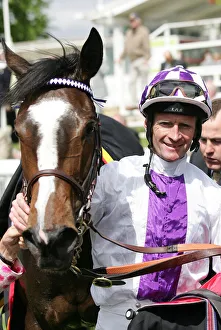 Lush Lashes Ridden By Kevin Manning Wins