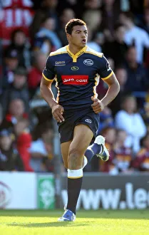 Gloucester Prints: Luther Burrell