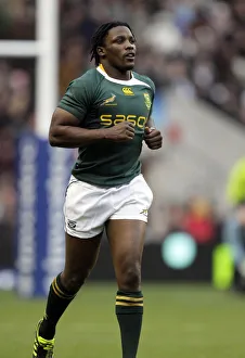 Lwazi Mvovo