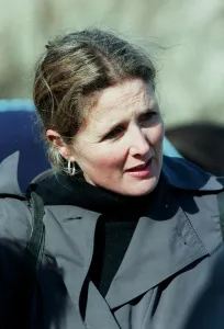 Lydia Richards