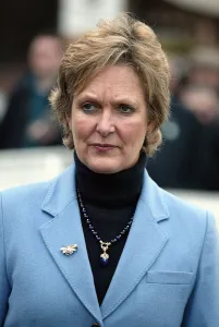 Lynda Ramsden