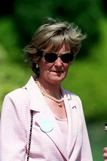 Lynda Ramsden