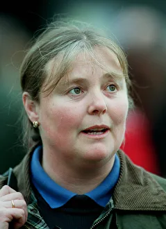 Lynn Siddall