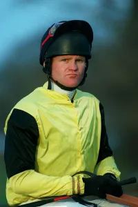 Rider Prints: M. Gingell